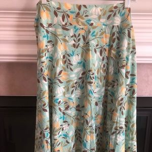 JJill Skirt NWT Size L